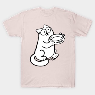 Simon's Cat T-Shirt